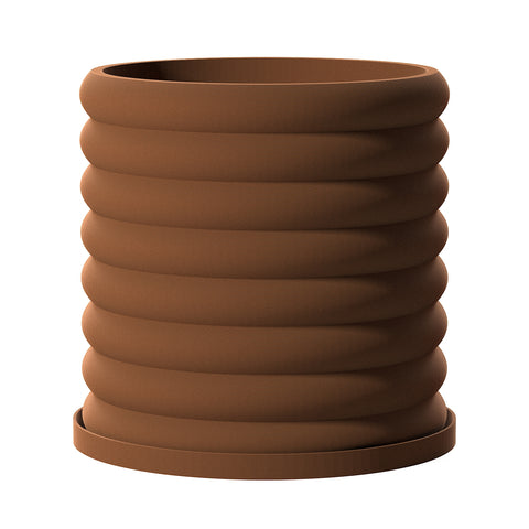 Nut Brown Slinky