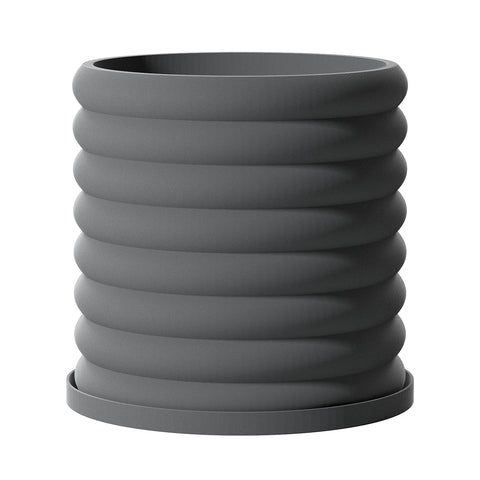 Concrete Grey Slinky