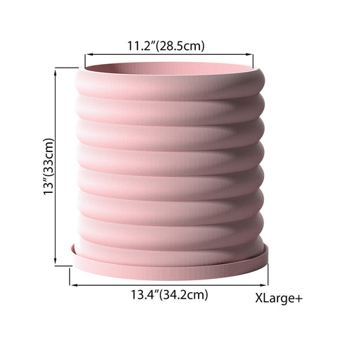 Candy Pink Slinky