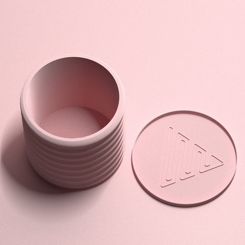 Candy Pink Slinky