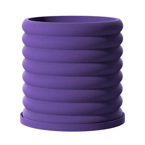 Lavender Slinky