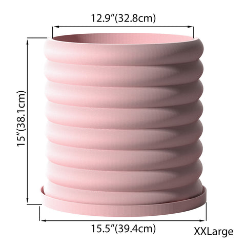 Candy Pink Slinky