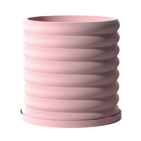 Candy Pink Slinky